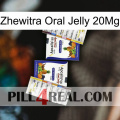 Zhewitra Oral Jelly 20Mg 12